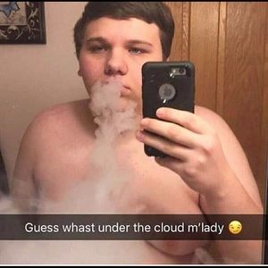 Meet your Posher, Brandon